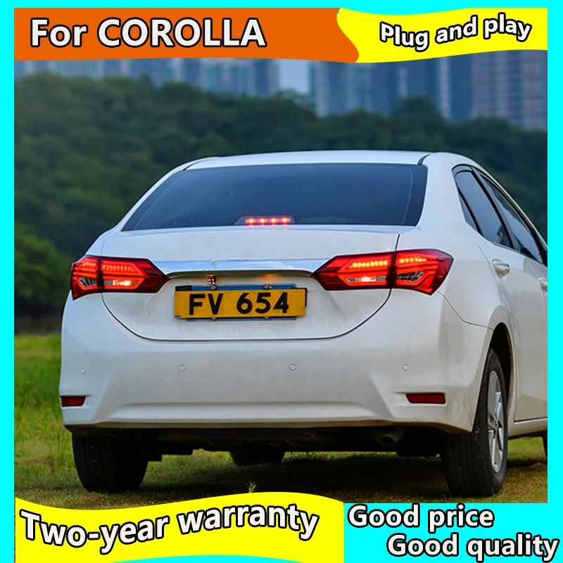 Машина для укладки заднего фонаря Защитные чехлы сидений сшитые специально Toyota