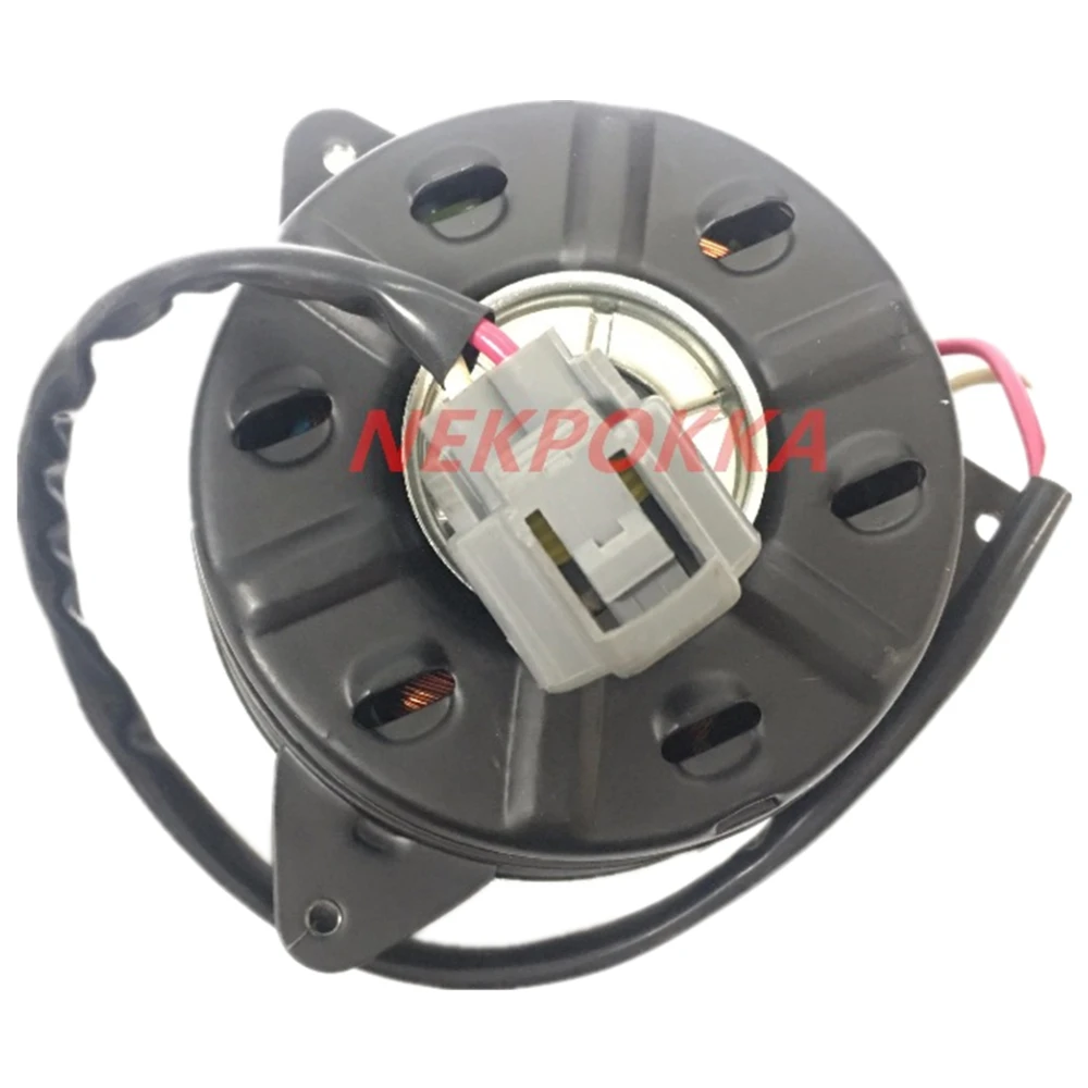 Автомобильный двигатель вентилятора кондиционера для Corolla OEM №: 16363 0T030.Corolla