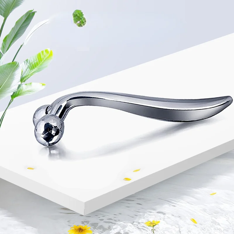 

Y-shaped Face-lifting Massager, Facial Lifting Roller Massager, Facial Massage Beauty Instrument and Healthy Skin Care Tools