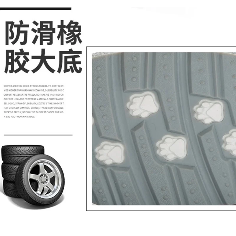 Новинка детские зимние ботинки в русском стиле для мальчиков и девочек