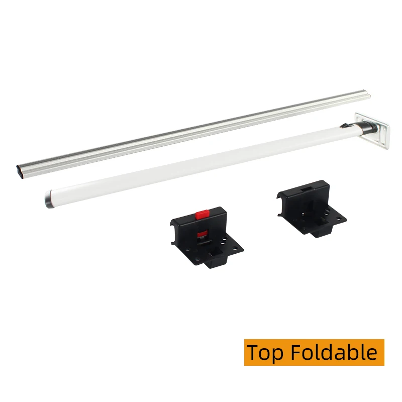 Прицеп DREAMRV внешний складной стол алюминиевый RV прицеп для пикника настенный