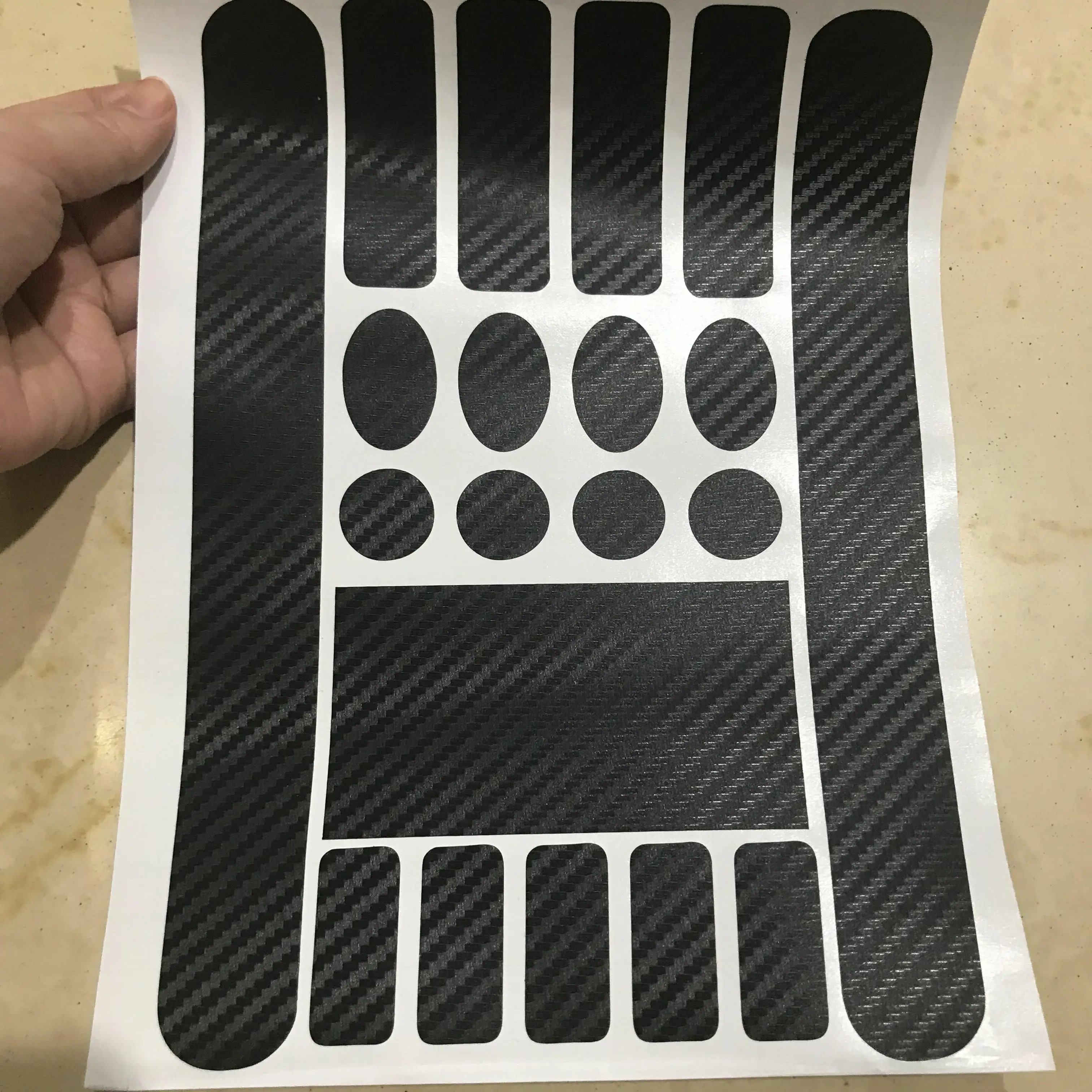 Reflective FD69 Protection Front Fork Sticker Bicycle Cycling Mountain Bike Chain Frame Safety Tape | Car Stickers