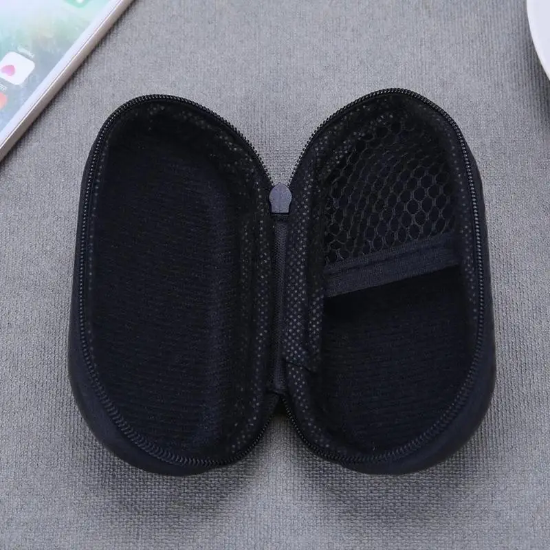 Защитный чехол для хранения дорожный Чехол Eva сумка гарнитура коробка Bluetooth