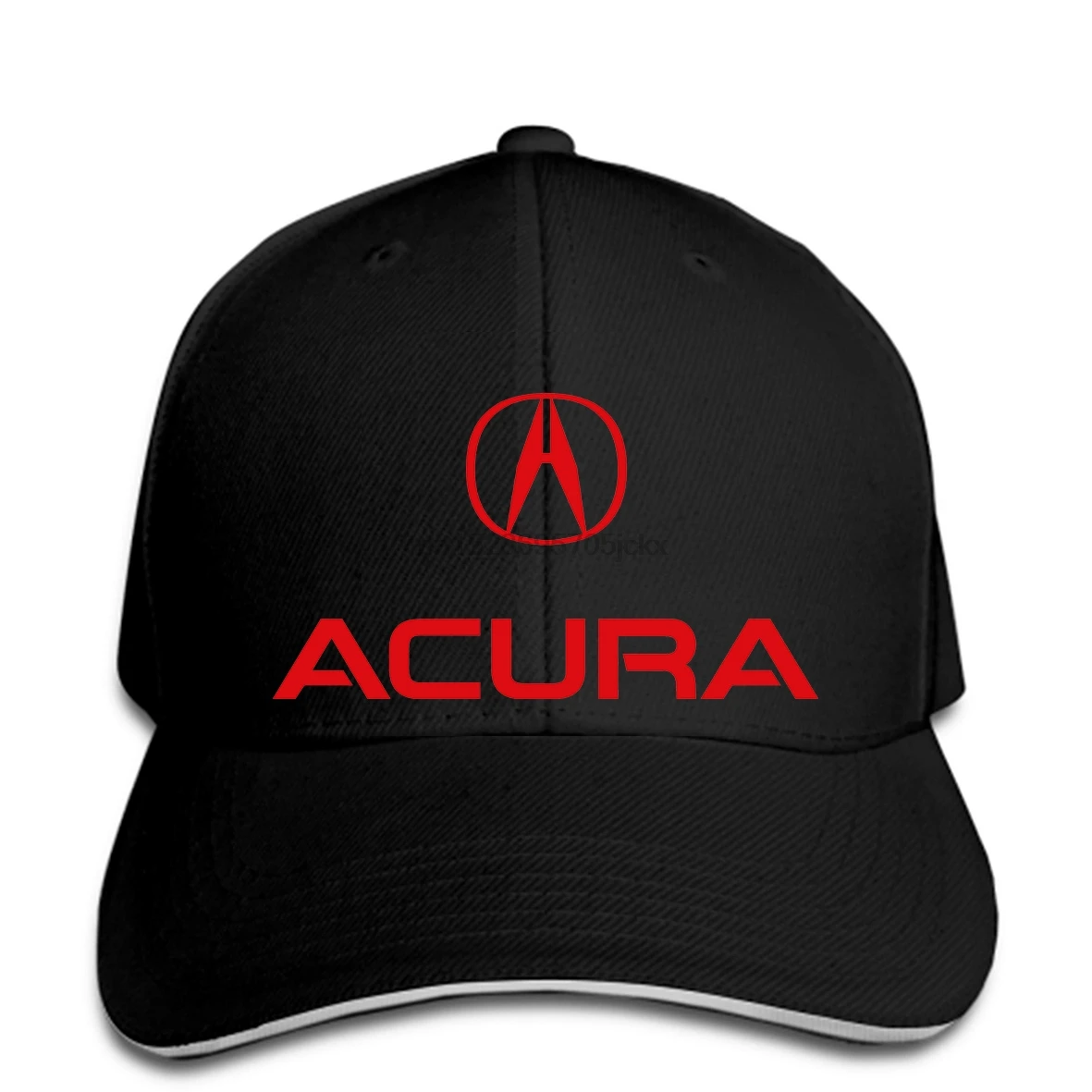 ACURA гоночный автомобиль логотип Новая бейсбольная кепка футболка snapback