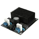 100W + 100W усилитель TDA7498 Cl D Amp сабвуфер с эмблемой платы модуля DIY