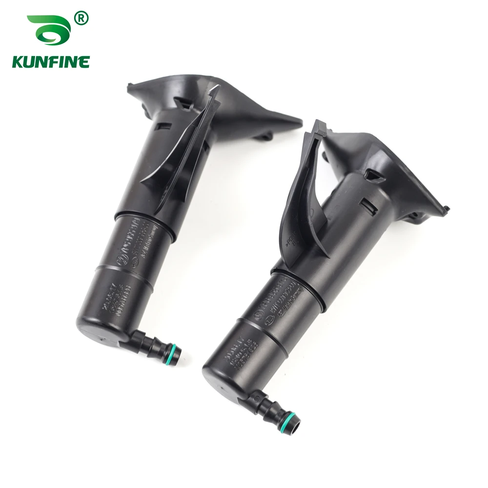 Форсунка омывателя фар автомобиля для VW Touareg 2011 2012 2013 номер OEM 7П6 955 979 7П 6955979 978 6955978
