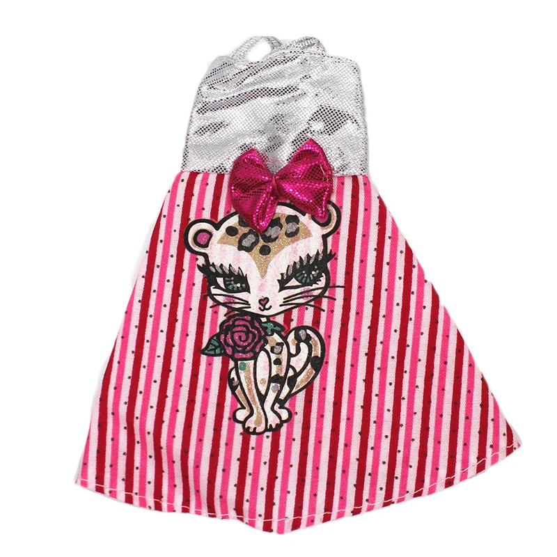 1/6 платья для беременных Одежда 11 дюймов милые летние куклы мам аксессуары кукол