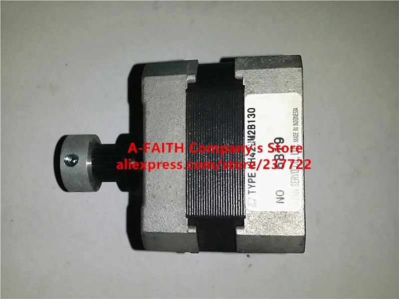 Б/у запчасти Sysmex POCH80I POCH-80I POCH-100I коагуляционный анализатор Horical motor |