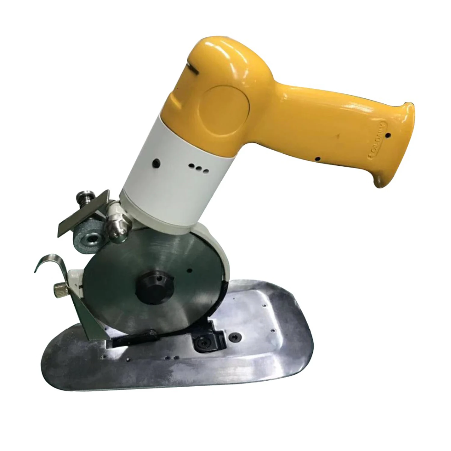 Пневматические ручные волоконные инструменты для наматрасника ткань быстрая