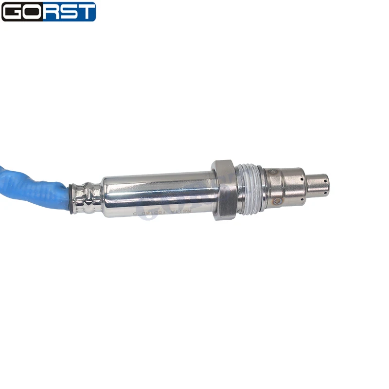 car 24v nitrogen nox oxygen sensor 5wk96783b for man euro6 trucks 51 15408 0018 51154080018 free global shipping