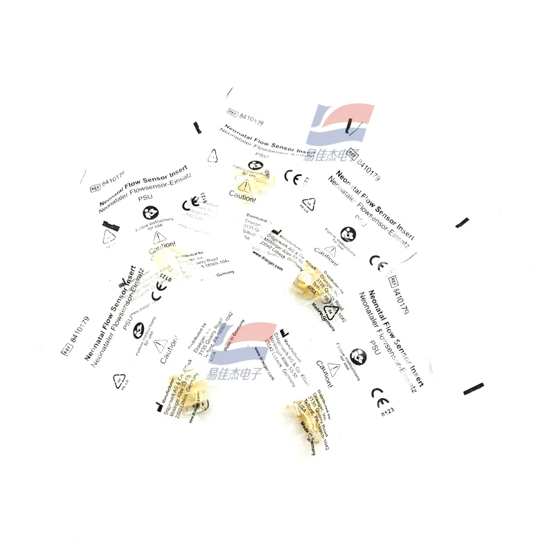 Медицинский датчик кислорода Drager педиатрический потока воздуха для младенцев