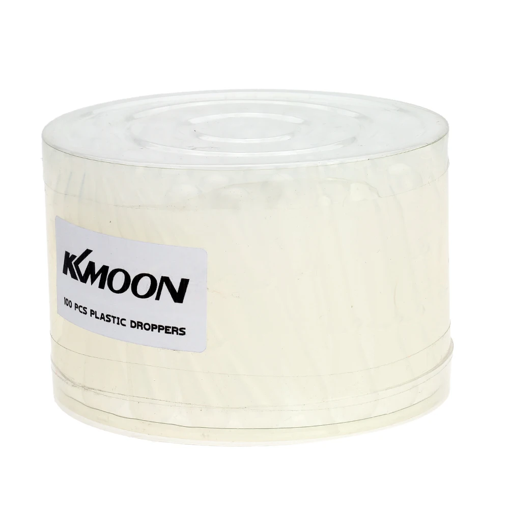 Новинка 100 шт. одноразовые кусачки для глаз пластиковые пипетки joyeria aerografo