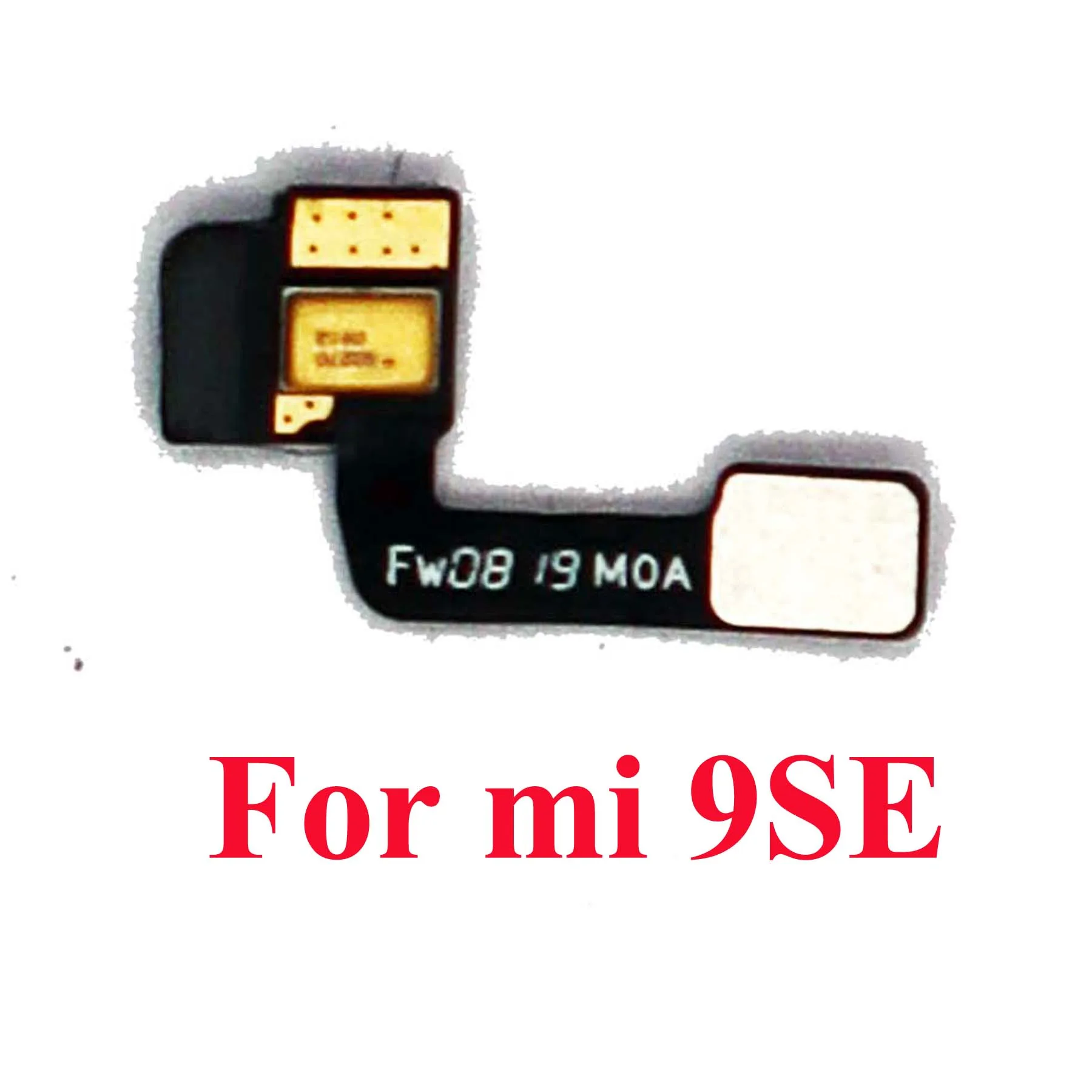 Микрофон для Xiaomi 9 SE |