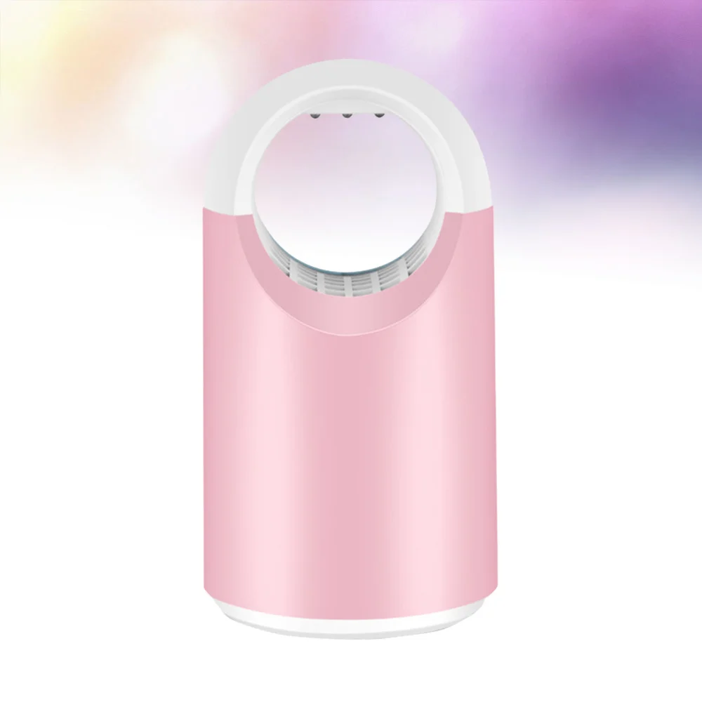 

Simple Mosquito Zapper Light USB Photocatalyst Mosquito Killer Household Mosquito Killer Mosquito Lamp for Home Daily Use with A