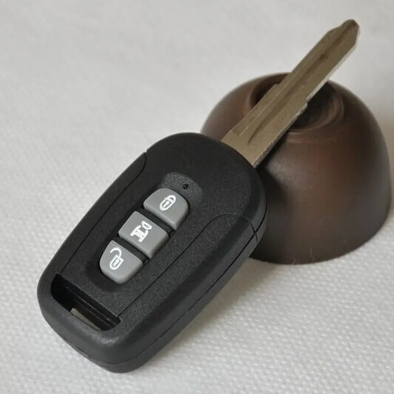 Запасной автомобильный пульт дистанционного управления DAKATU для Chevrolet captiva