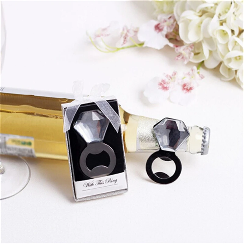 

Diamond Ring Shape Outdoor Tools With Box