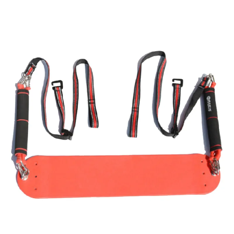 

Sport Fitness door Resistance Band Pull up Bar Slings Straps horizontal bar Hanging Belt Chin Up Bar Arm Muscle Training