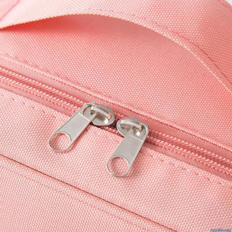 Переносная коробка для путешествий на открытом воздухе многослойный комплект