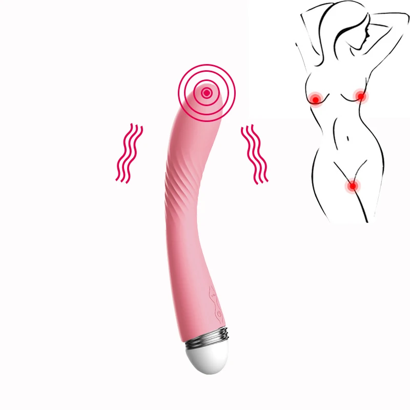 Волшебная палочка 10 скоростей секс игрушки вибратор фаллоимитатор Стимулятор