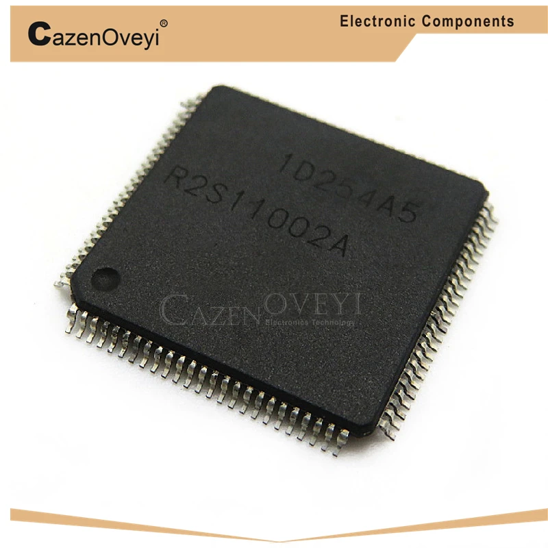 1 шт./партия R2S11002A R2S11002AFT TQFP-100