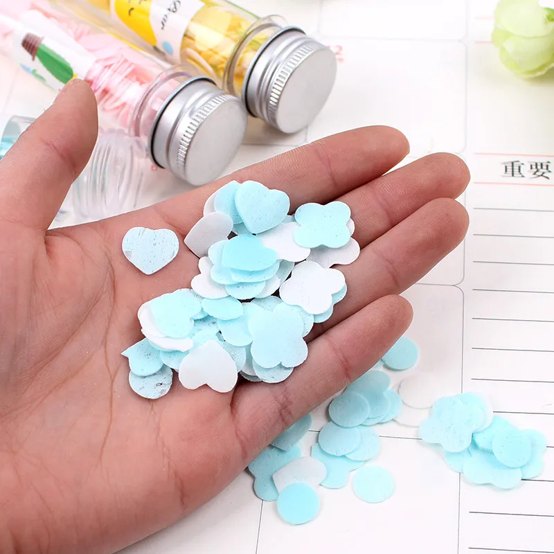 Тестовая трубка бутылочное дорожное мыло бумага для мытья тела ванночка с