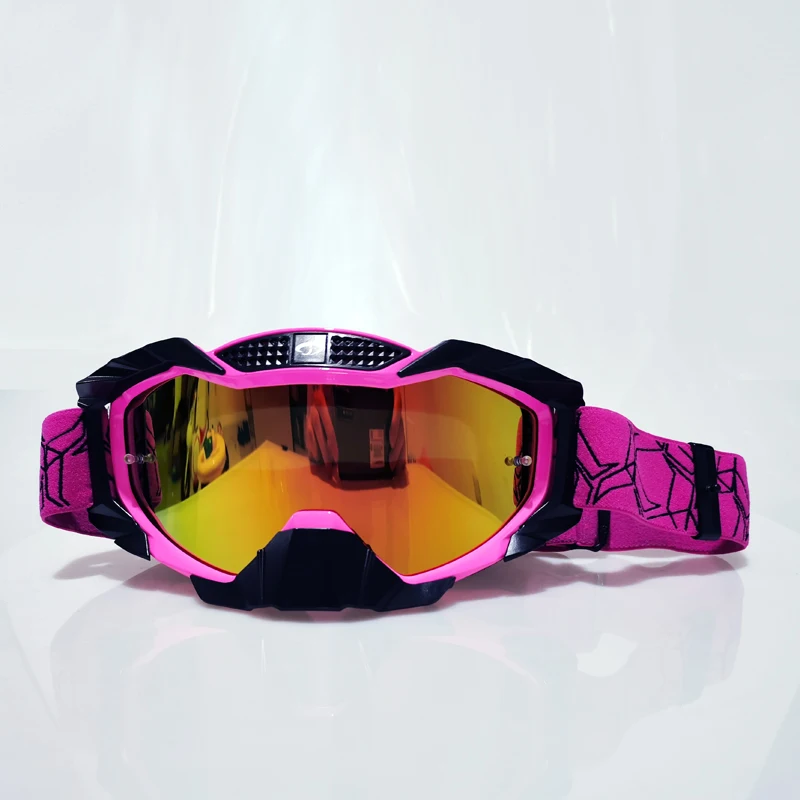Очки для мотокросса Gafas 100% г. солнцезащитные очки лыжного спорта и мотоцикла