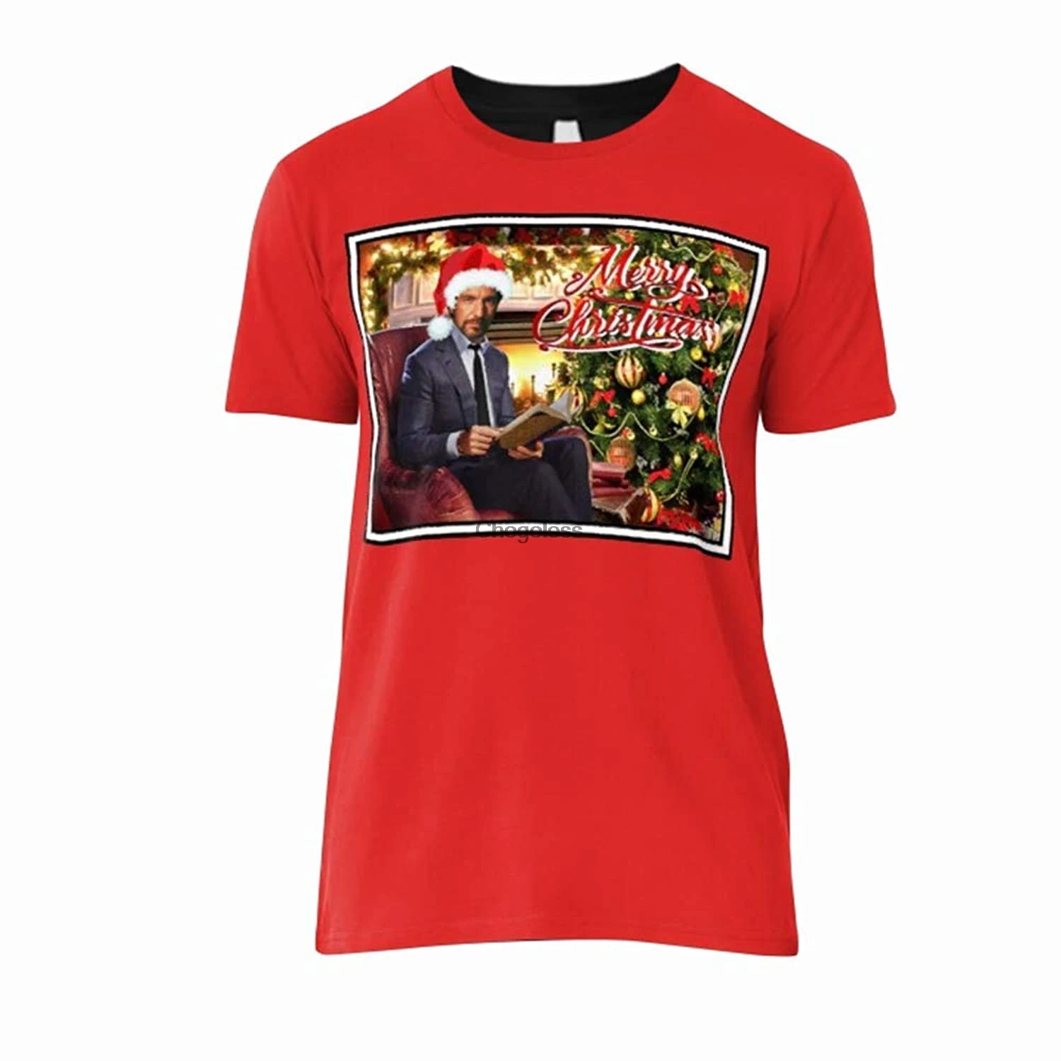 Die Hard Hans Gruber с рождеством Классическая футболка логотипом дешевая Love рубашка