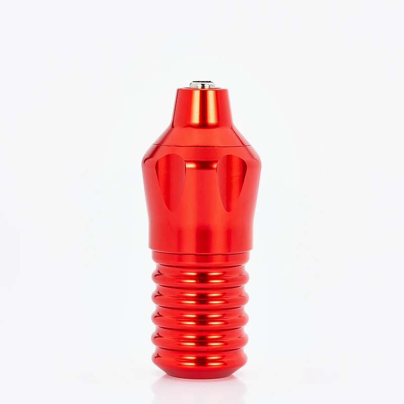 1pc Professional Rocket V3 Rotary Tattoo Machine Aluminum Tatoo Pen Electric Strong Quiet Motor Liner And Shader Machine Tattoos