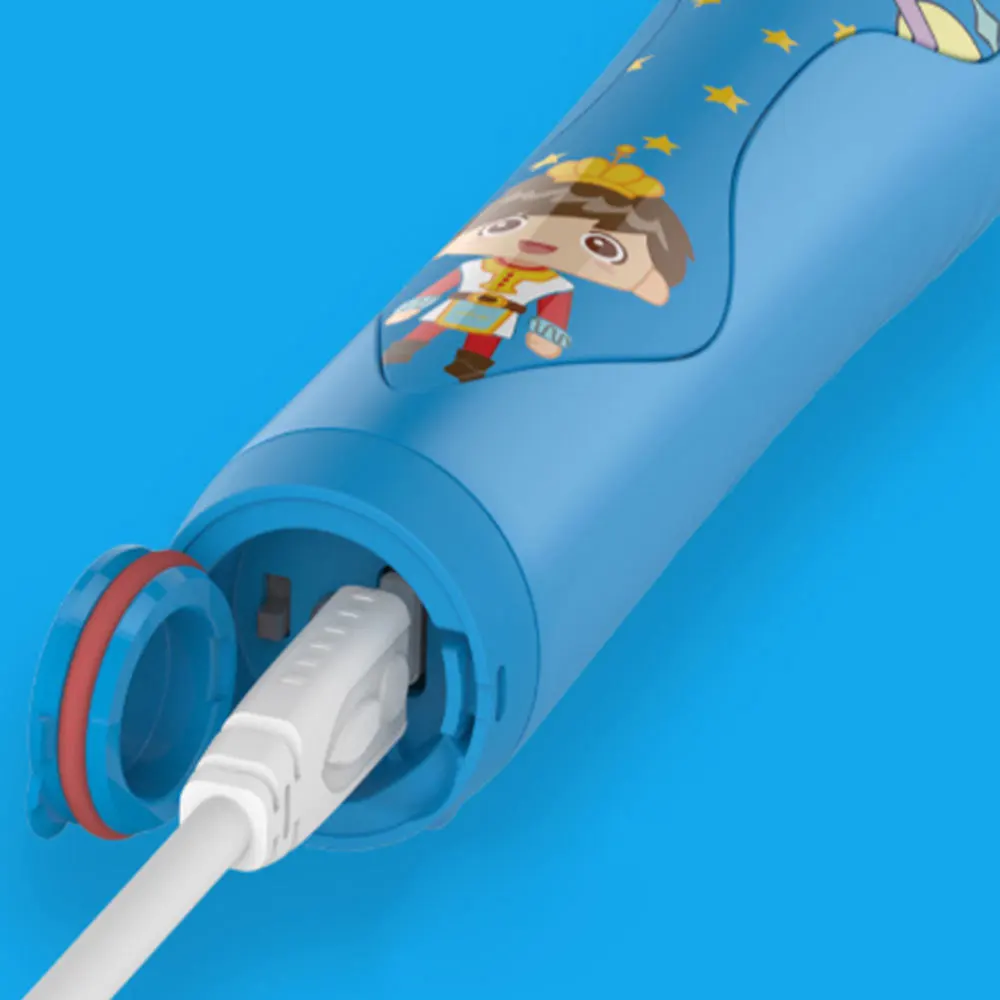 Перезаряжаемая детская звуковая электрическая модернизированная