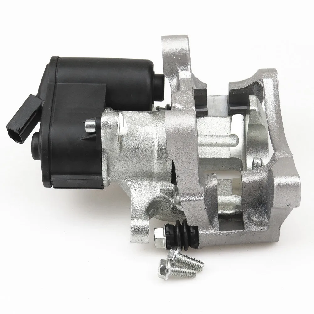 

FHAWKEYEQ задний левый насос Серводвигатель в сборе новый для VW CC Sharan Tiguan Passat B6 B7 Seat Alhambra 32332267 3C0998281A