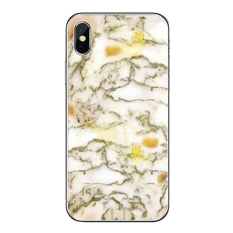 Silicone Phone Skin Case Pink Gold Bule Glitter marble For Samsung Galaxy J1 J2 J3 J4 J5 J6 J7 J8 Plus 2018 Prime 2015 2016 2017 |