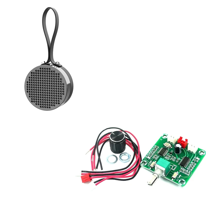 1 шт. XH-A158 Ultra Clear Bluetooth 5 0 Мощность Плата усилителя & IPX7 Водонепроницаемый