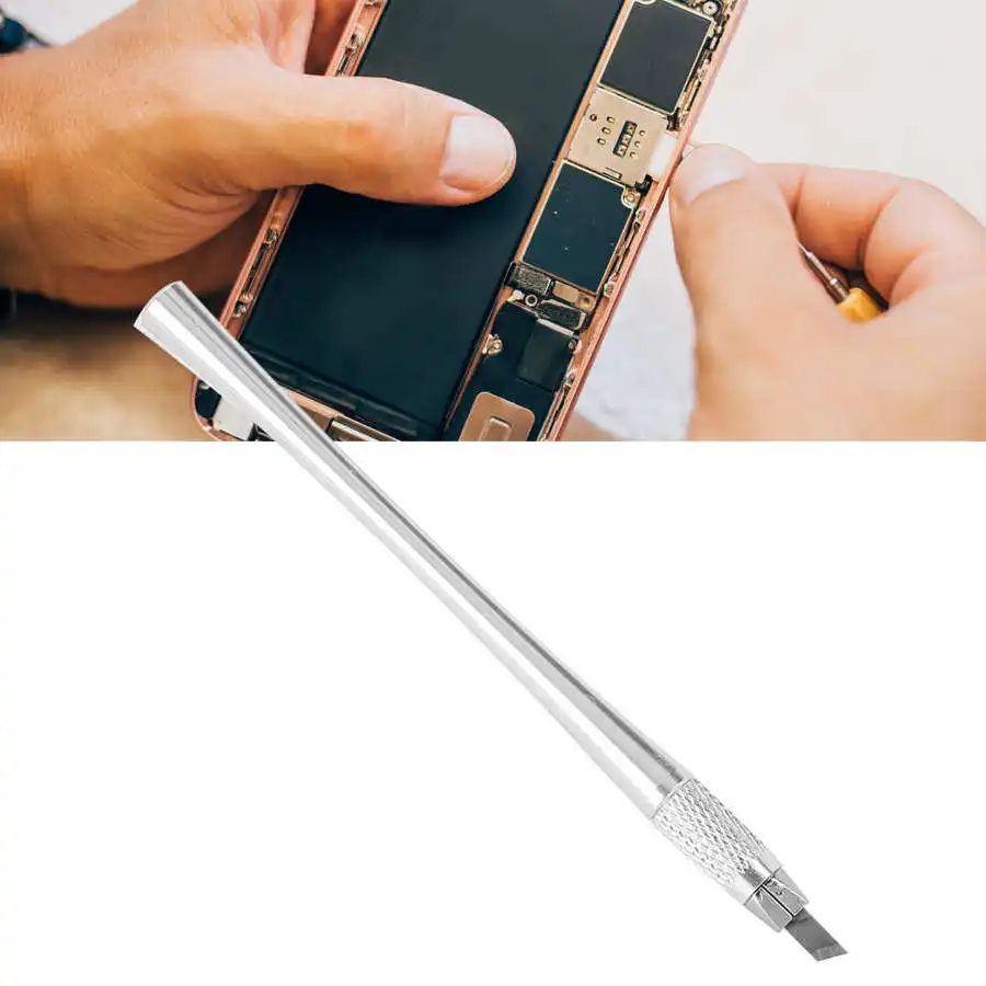 CPU Pry нож профессиональный мобильный телефон компьютер материнская плата