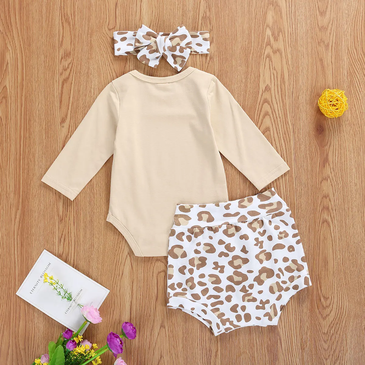 

Baby Clothing