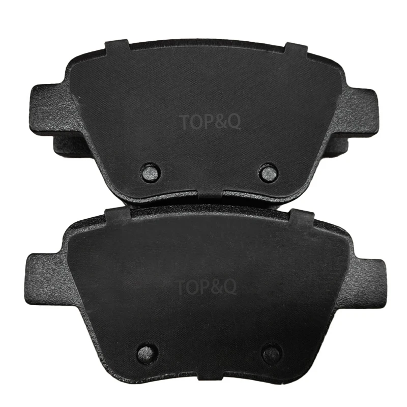 

Fit For Volkswagen New Bora Car Brake Pads, No Noise Rear BRAKE PADS