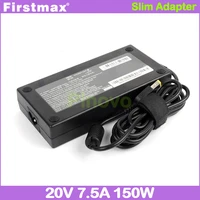150w charger 20v 7 5a ac adapter for lenovo ideacentre 520 27icb a540 24api a740 a8150 all in one power supply