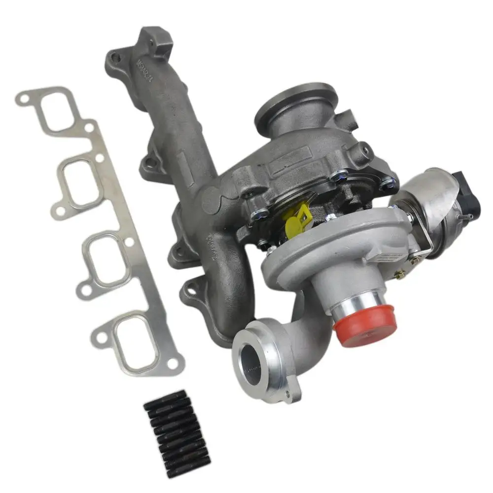AP01 Turbo турбонагнетатель для автомобилей Фольксваген Crafter 30-35 30-50 Amarok 2 0 TDI CKTC CKTB CNFA