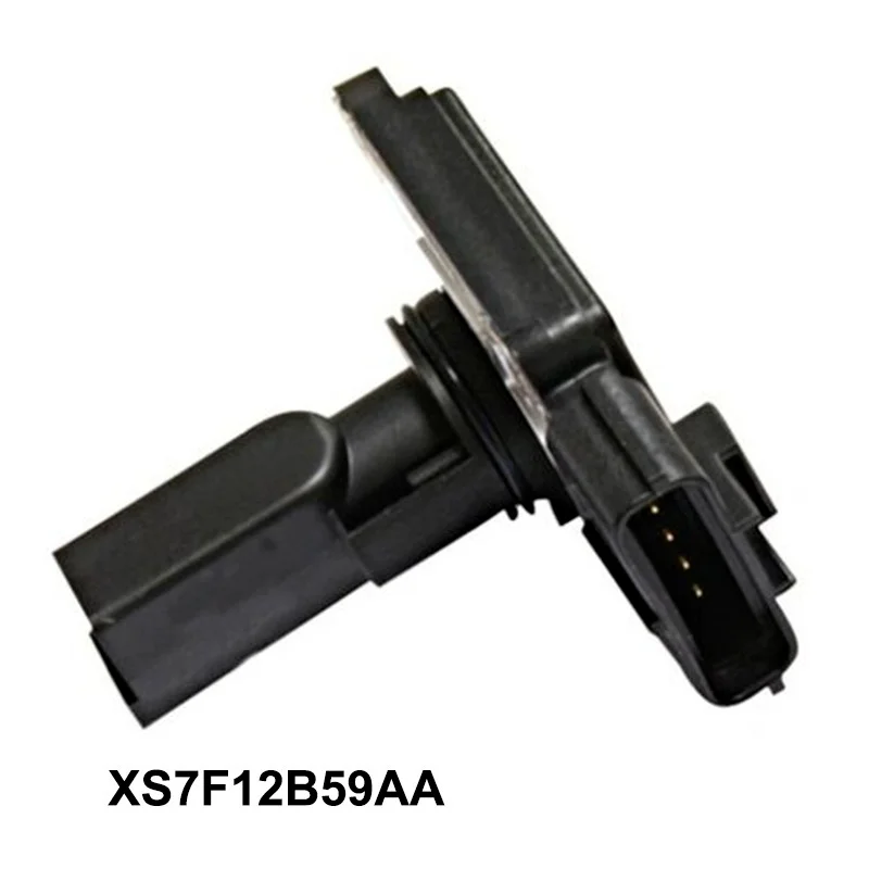 

Car Mass Air Flow Sensor 1129009 C2S26978 XR811751 XS7F12B579AA 3W7Z12B579BA for Jaguar X-Type 2003-2009 S-TYPE 3.0 V6 1999-2002