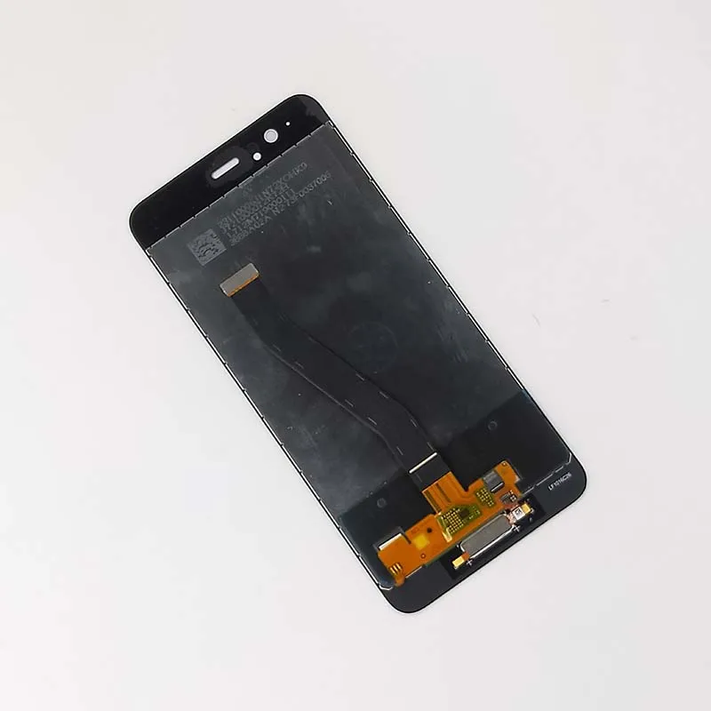 Заводская цена для Huawei P10 ЖК дисплей кодирующий преобразователь сенсорного