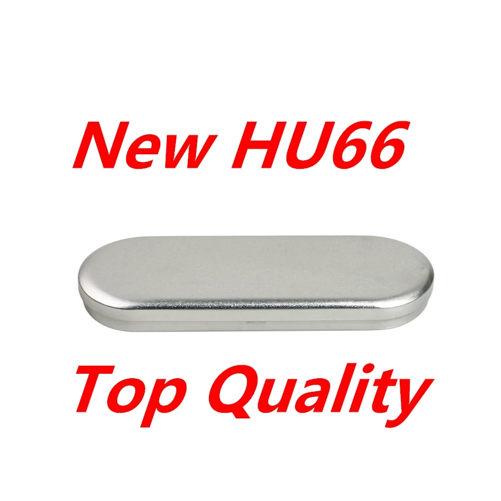 Новый тип улучшенных инструментов для автовыборки и декодера HU66 быстрое