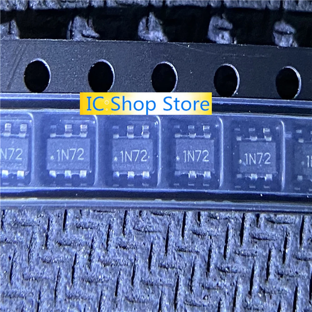 

LMR14010ADDCR LMR14010 SOT23-6 новый оригинальный подлинный чип IC
