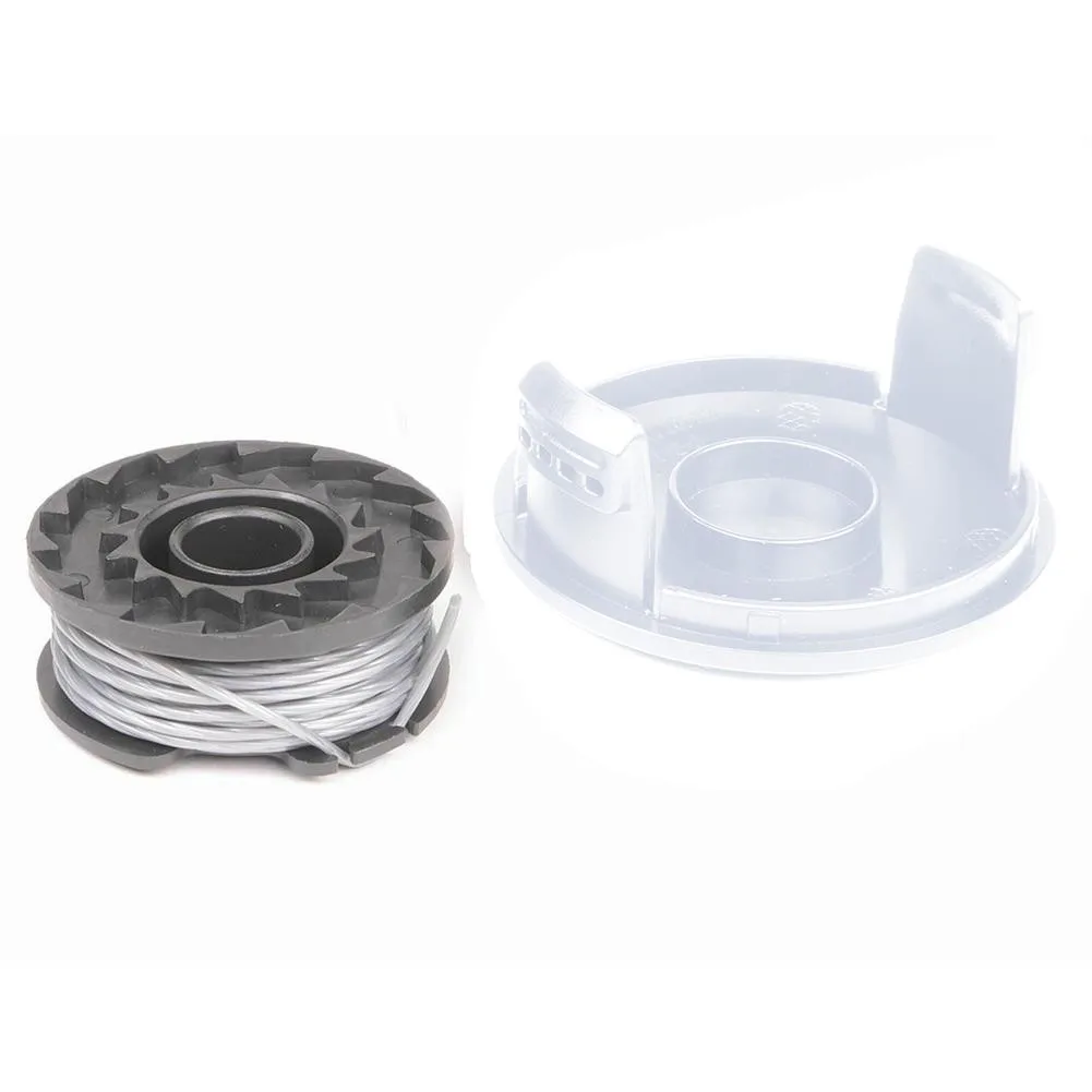 

For Bosch ART23SL ART26SL Trimmer Spool Lawn Strimmers Strimmer Trimmers spool cover Garden Grass Cutter Lawn Mower Parts Line