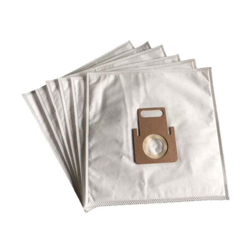 

15X Vacuum Cleaner Bags Replacement for Thomas Anti Allergy Aqua Thomas Pet Family Aqua Thomas Pantner