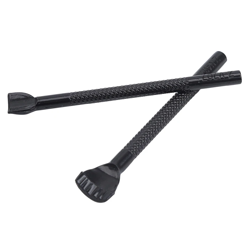 Набор штампов для резьбы по коже из нержавеющей стали 20 шт./набор ручной