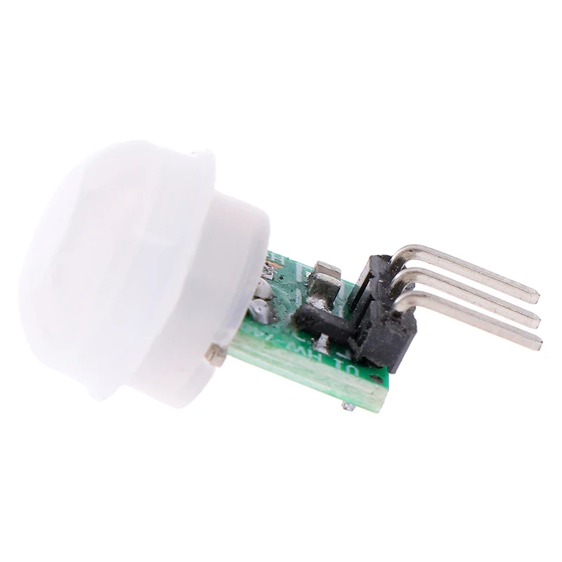 1PC AM312 PIR Motion Body Human Sensor IR Infrared Pyroelectric Detector Module | Инструменты