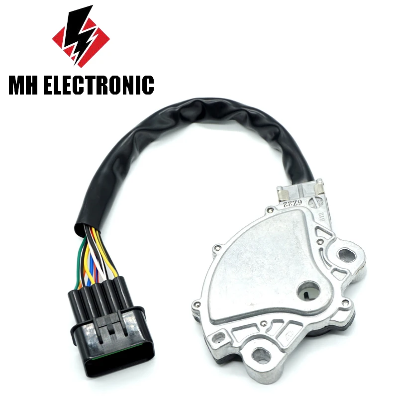 MH Electronic New MR263257 8604A015 A/T чехол ингибитор нейтральный переключатель безопасности