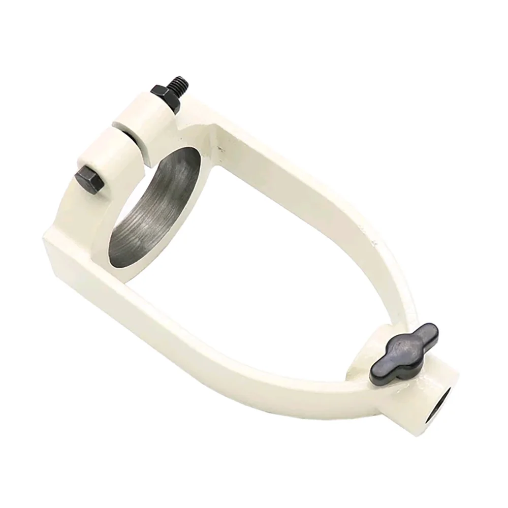 1 шт. 65 мм Настольный сверлильный станок для квадратного чайника держатель