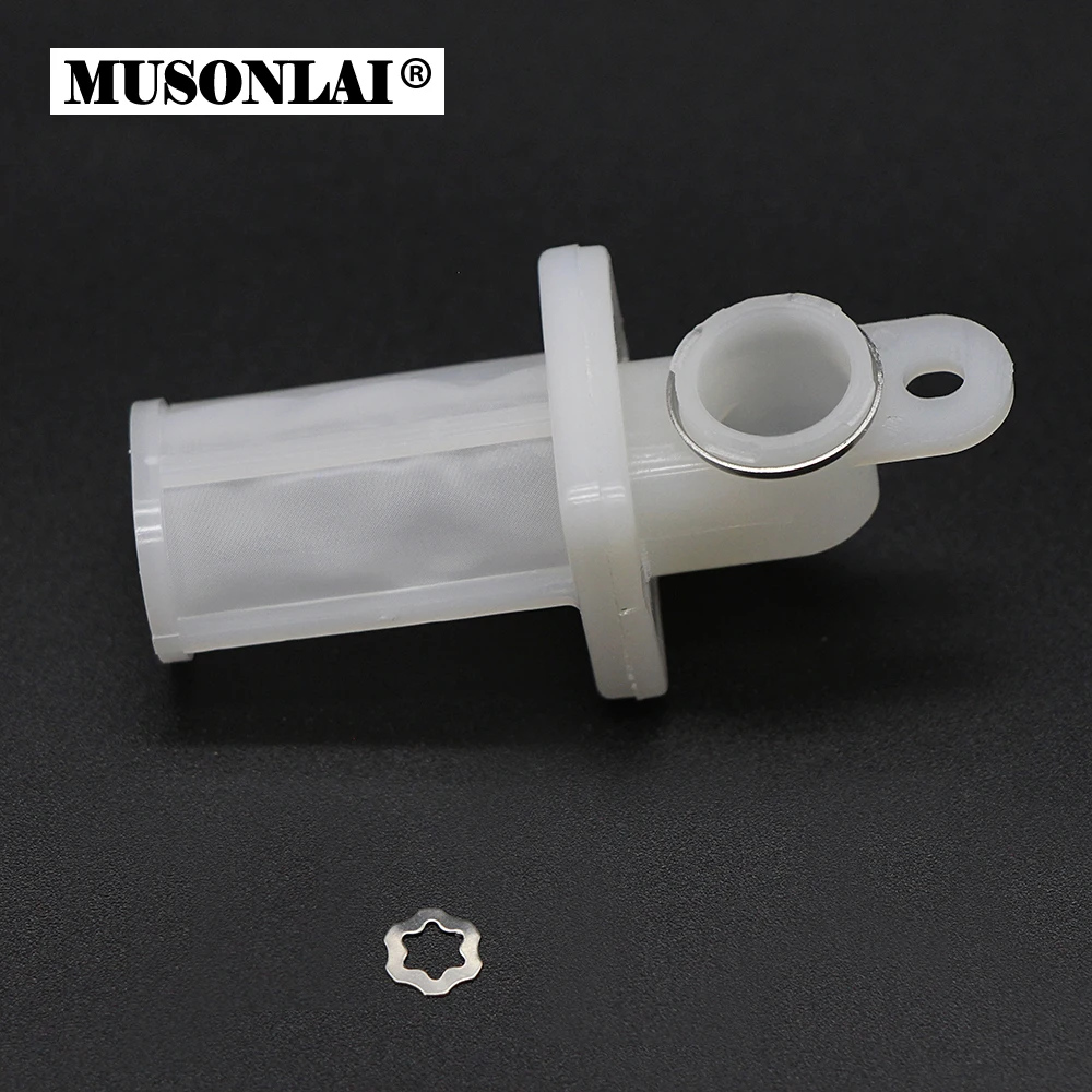 Фильтр для подвесного топливного насоса, фильтр для Yamaha F130, F175, F200, F225, F250, F300, F350, FL115, FL150, FL200, FL225, FL250, FL300, FL350