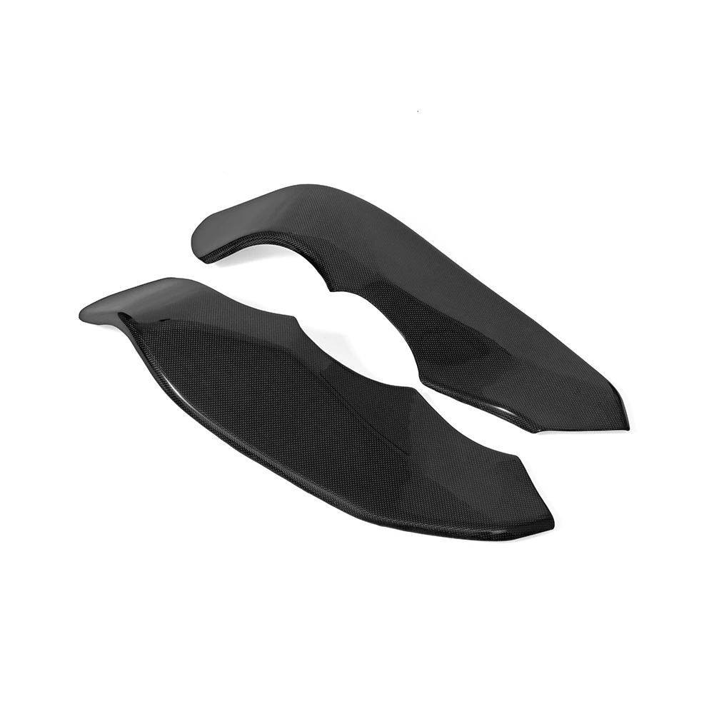 Для KAWASAKI ZX-10R 2008-2010 каркас из углеродного волокна защитные панели ZX10r 2009 |