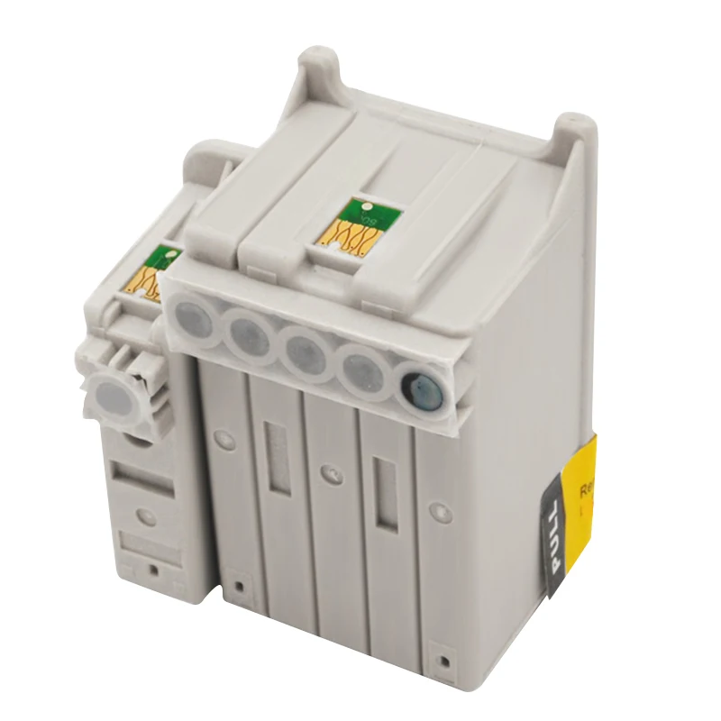 T007 T009 чернила для картриджа совместимые с T 007 009 Epson Stylus Photo 900 1270 1280 1290 1290S картриджи